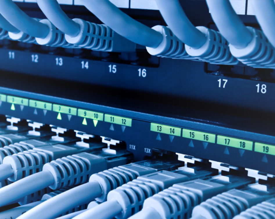 Audio and video configuration by Clarity ITS