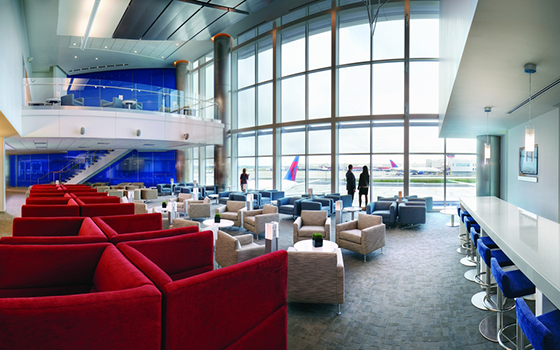 Picture of the subaru of america building